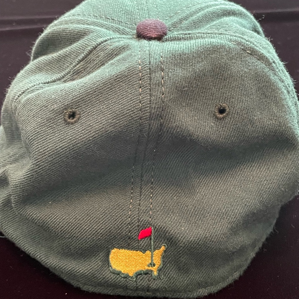 Masters Collection Hat - Picture 3 of 4